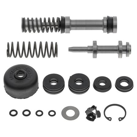 Master Cylinder Repair Kit D Type - GRK1002